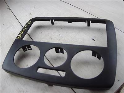 KIA SHUMA Digitális kijelző