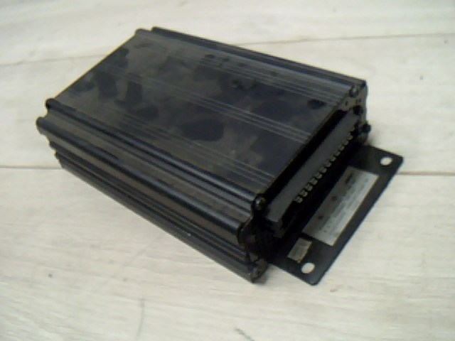 LANCIA LYBRA Audio Hifi erősítő  1. kép