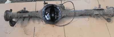 LANDROVER DEFENDER Hátsó híd 