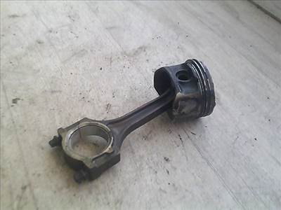 MAZDA 121 96- Dugattyú és hajtókar