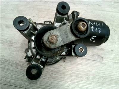 MAZDA 323 F Ablaktörlő motor első