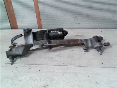 MAZDA 323F 98-04 Ablaktörlő mechanika motorral első