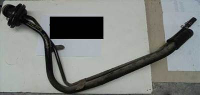 MAZDA 6 02-05 Üzemanyag betöltő cső fém