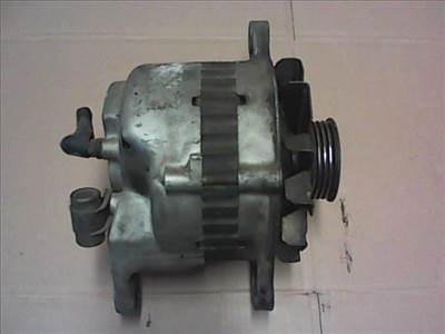 MAZDA 626 -87 Generátor.benzines