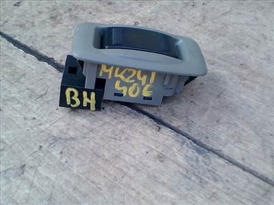 MAZDA Demio 2000- Bal hátsó ablakemelő kapcsoló