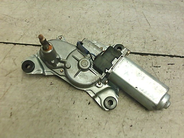 MAZDA DEMIO 98.08-00.05 Ablaktörlő motor hátsó 1. kép