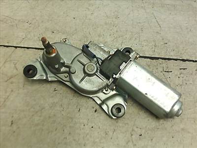 MAZDA DEMIO 98.08-00.05 Ablaktörlő motor hátsó