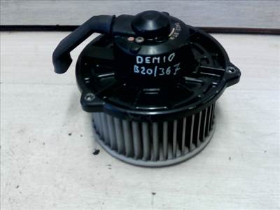 MAZDA DEMIO 98.08-00.05 Fűtőmotor