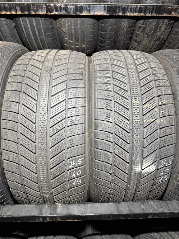 245/40 R19 Syron Everest 1+ 98W l 6,5mm l 2db l DOT3215 1. kép