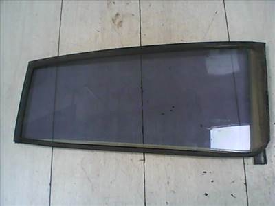 MAZDA MPV 96-99 Bal hátsó fixüveg ajtóban