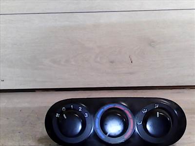 MAZDA MPV 99-05 Fűtés vezérlő panel