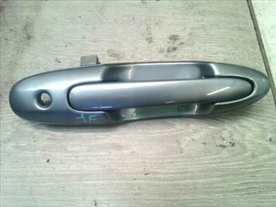 MAZDA MPV 99-05 Jobb első külső kilincs 