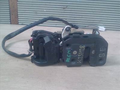 MAZDA PREMACY 99.01-05.10 Bal első ajtó zárszerkezet központi záras