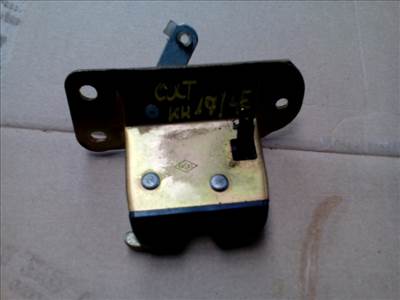 MITSUBISHI COLT 98-03 Csomagtér ajtó zárszerkezet