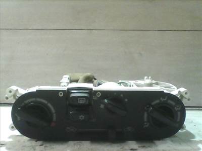 MITSUBISHI LANCER 96-98 Fűtés vezérlő panel