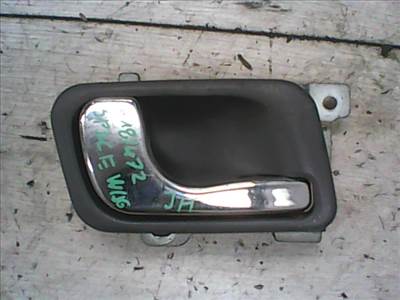 MITSUBISHI SPACE WAGON Jobb hátsó belső kilincs