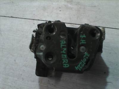 NISSAN ALMERA 96-98 Jobb hátsó ajtó zárszerkezet mechanikus