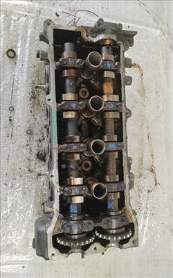 NISSAN MICRA K11 92.08-00.07 Hengerfej. benzines