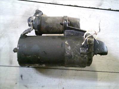 NISSAN PRIMERA P10 90.10-96.10 Önindító. benzines