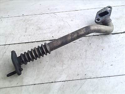 NISSAN PRIMERA P12 2001-2007 EGR hűtő cső