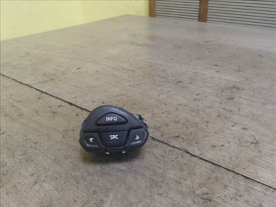 NISSAN PRIMERA P12 2001-2007 Rádió kapcsoló