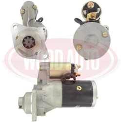 NISSAN SUNNY B12 86.10-90.05 Önindító. benzines