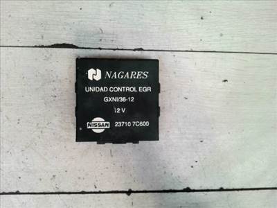 NISSAN VANETTE CARGO Egyéb elektronika