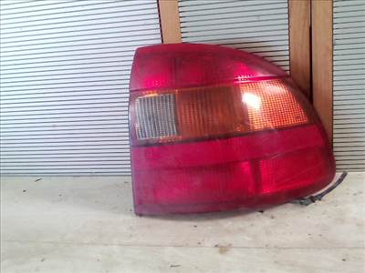 OPEL ASTRA F 94-02 Jobb hátsó lámpa