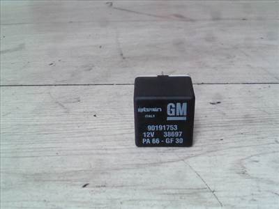 OPEL ASTRA G 97-04 Ablaktörlő relé