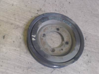 OPEL ASTRA G 97-04 Főtengely szíjtárcsa