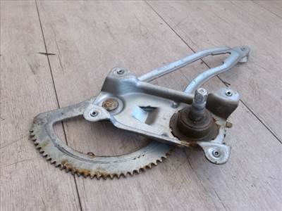 OPEL ASTRA G 97-04 Jobb hátsó ablakemelő szerkezet mechanikus