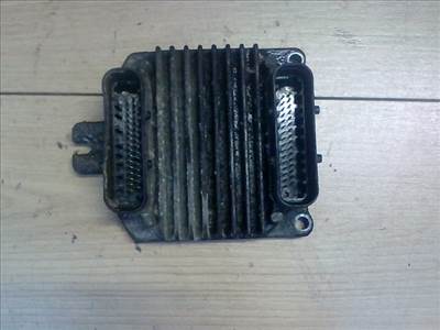 OPEL ASTRA G 97-04 Motorvezérlő egység ECU PCM modul