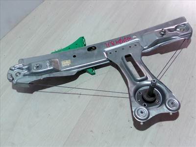 OPEL Astra J/1 2009.09.01-2012.08.31 Bal hátsó ablakemelő szerkezet