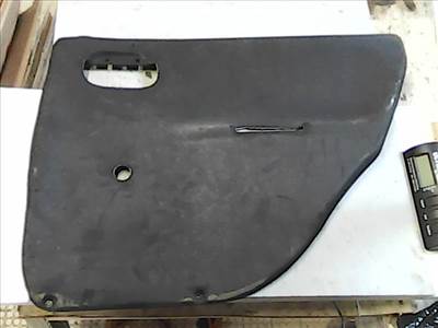 OPEL CORSA B 93-00 Jobb hátsó ajtó kárpit