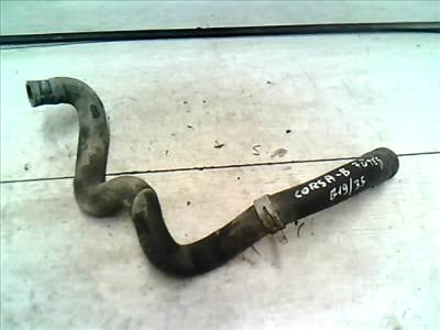 OPEL CORSA B 93-00 Vízcső