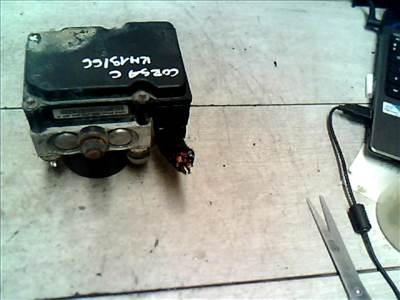 OPEL CORSA C 00-06 ABS ABR ESP pumpa