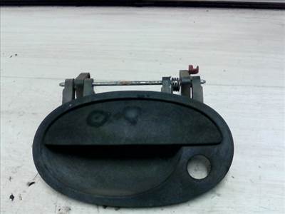 OPEL CORSA C 00-06 Bal első külső kilincs