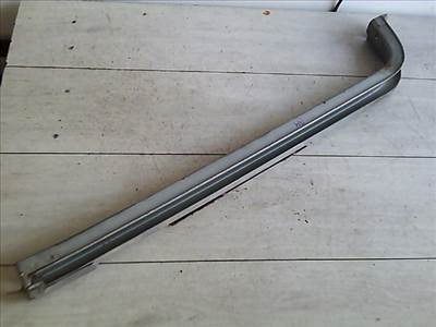 OPEL SINTRA Tolóajtó sín / bal