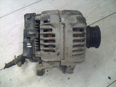 OPEL Zafira 2007.09.01-2014 Generátor.benzines