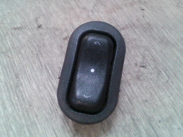 OPEL Zafira 98.09.01-05.08.31 Jobb első ablakemelő kapcsoló 1. kép