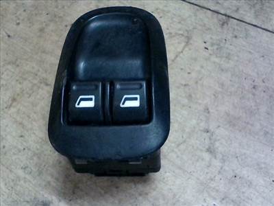 PEUGEOT 206 Bal első ablakemelő kapcsoló