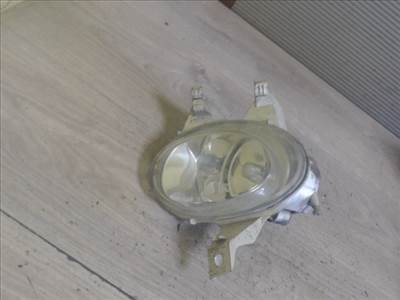 PEUGEOT 206 Bal első ködlámpa