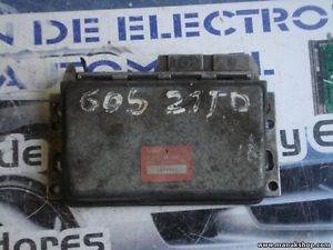 PEUGEOT 605 ABS vezérlő elektronika