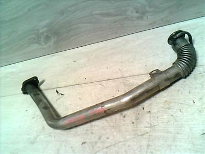 PEUGEOT 607 EGR hűtő cső
