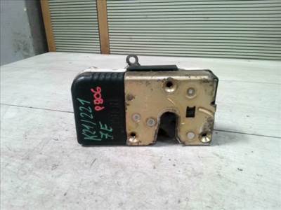 PEUGEOT 806 Jobb első ajtó zárszerkezet központizáras