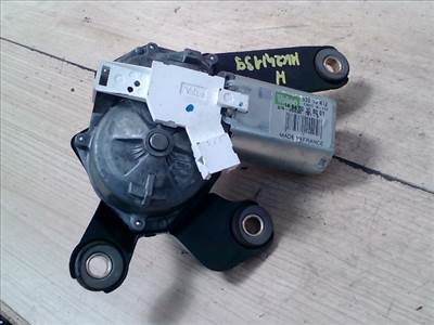 PEUGEOT 807 Ablaktörlő motor hátsó