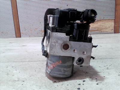 RENAULT CLIO 06-09 ABS kocka 