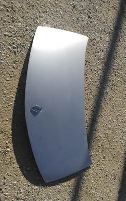 RENAULT ESPACE 96.12-00.09 Motorháztető 