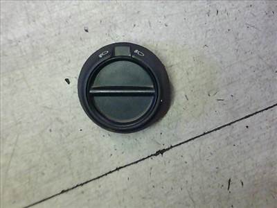 RENAULT KANGOO 97-03 Fényszórómagasság állító kapcsoló