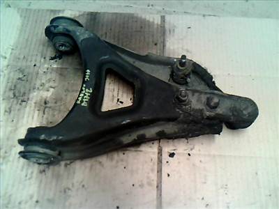 RENAULT KANGOO 97-03 JOBB ELSŐ LENGŐKAR 